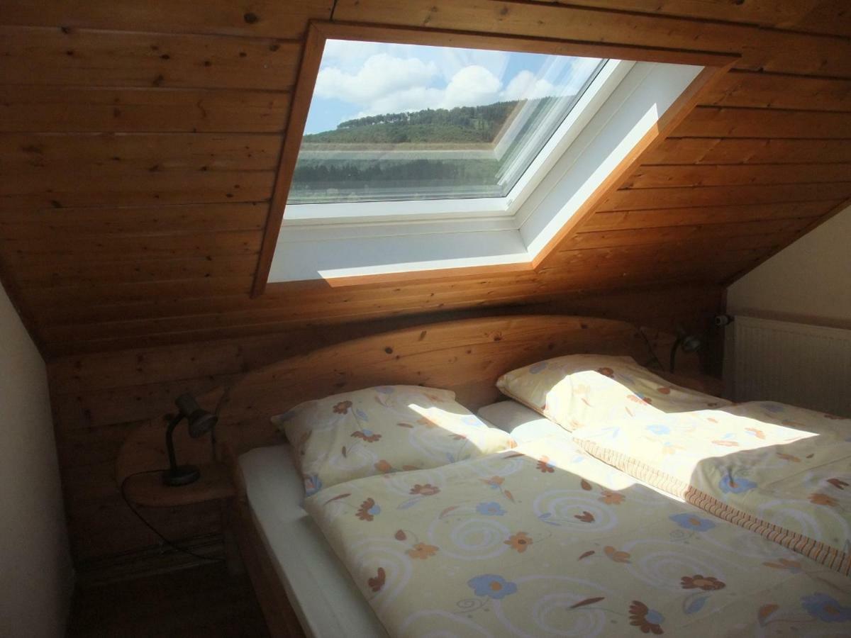 Duempelhof Ferienwohnungen Olsberg Esterno foto