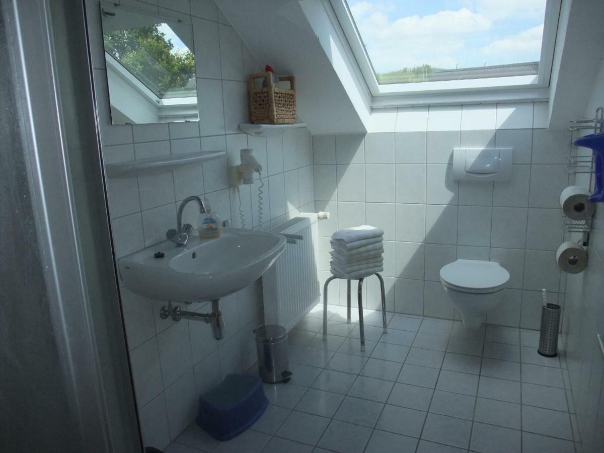 Duempelhof Ferienwohnungen Olsberg Esterno foto