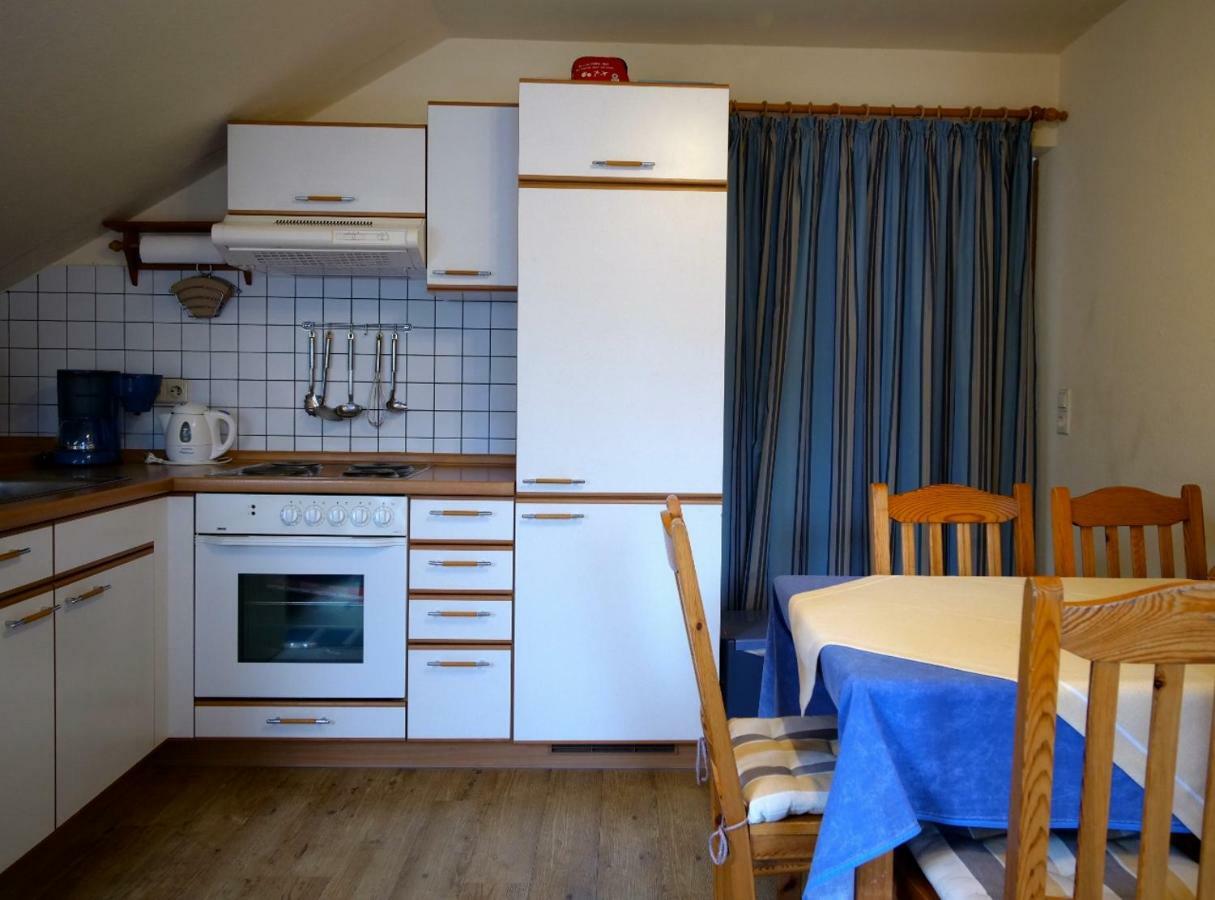 Duempelhof Ferienwohnungen Olsberg Esterno foto