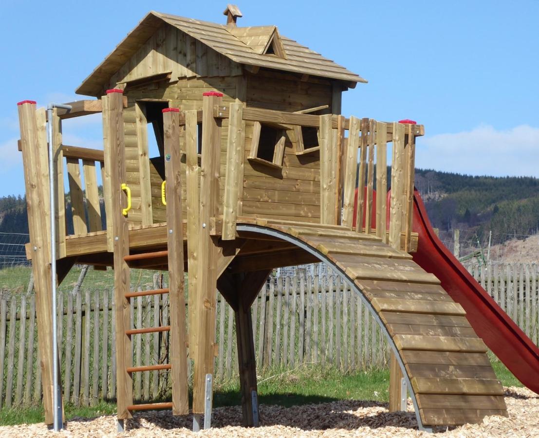 Duempelhof Ferienwohnungen Olsberg Esterno foto